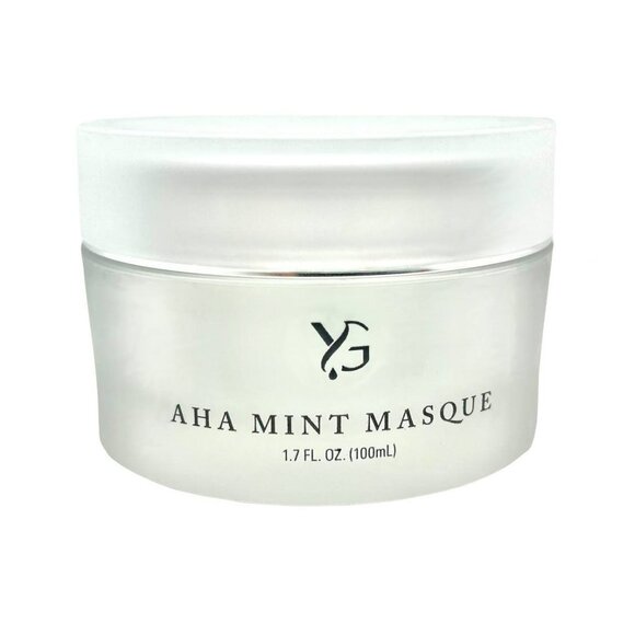 COPY - AHA MINT MASQUE 1.7